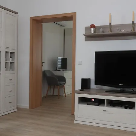 Apartment Modern Check-in & Chill Down Auf 65 Qm² Bochum