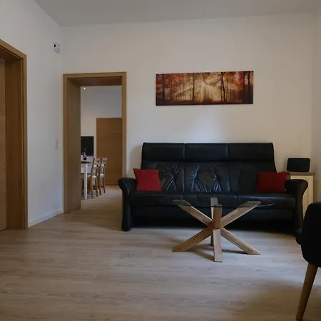 Modern Check-in & Chill Down Auf 65 Qm² *