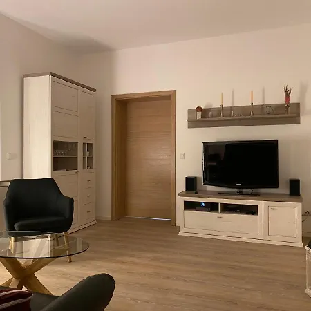 Modern Check-in & Chill Down Auf 65 Qm² Apartment