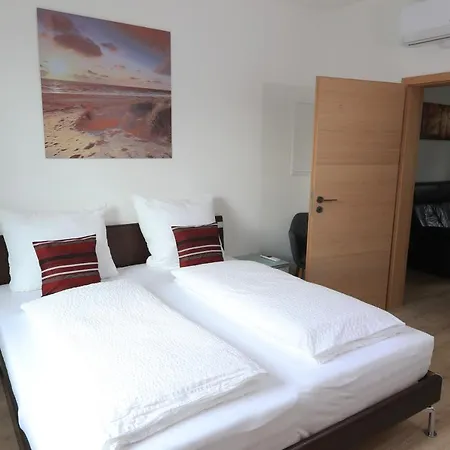 Modern Check-in & Chill Down Auf 65 Qm² *