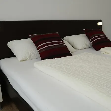 Apartment Modern Check-in & Chill Down Auf 65 Qm² Bochum