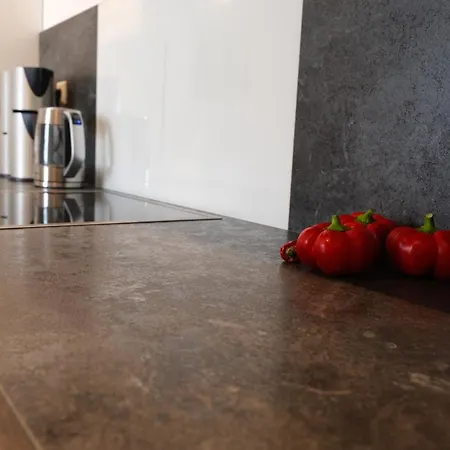 Apartment Modern Check-in&chill Down Auf 65 Qm²