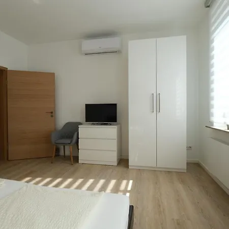 Apartment Modern Check-in & Chill Down Auf 65 Qm² Bochum