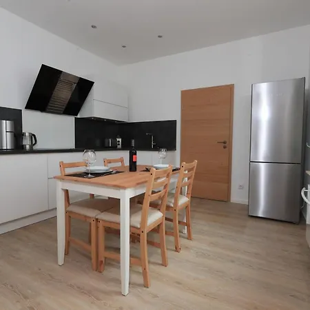 Modern Check-in & Chill Down Auf 65 Qm² * Bochum