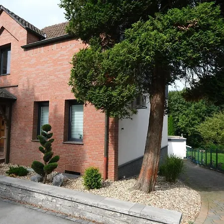 Apartment Modern Check-in & Chill Down Auf 65 Qm²
