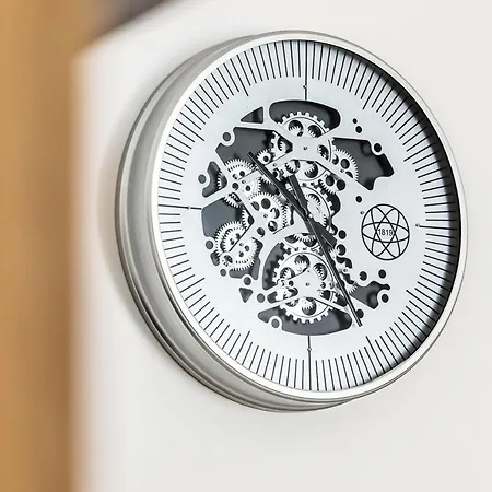 Apartment Modern Check-in&chill Down Auf 65 Qm² *