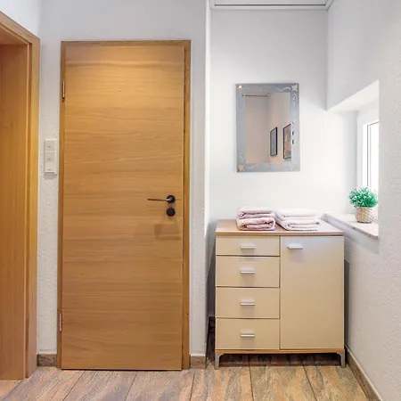 Apartman Modern Check-in & Chill Down Auf 65 Qm² *