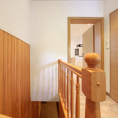 Modern Check-in & Chill Down Auf 65 Qm² Apartman Bochum