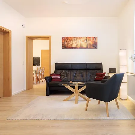 Modern Check-in & Chill Down Auf 65 Qm² *