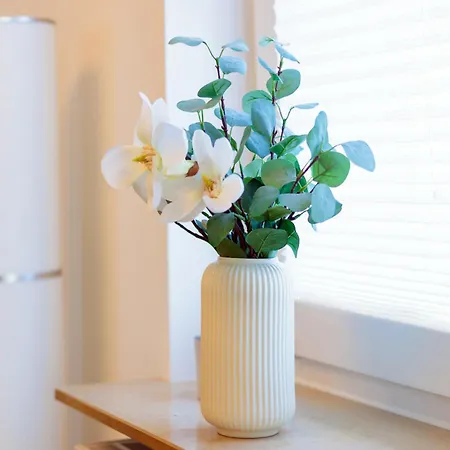 Modern Check-in&chill Down Auf 65 Qm²