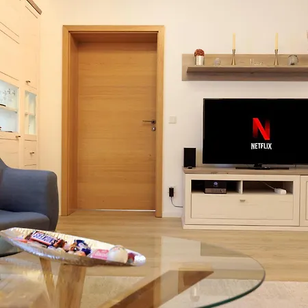 Modern Check-in & Chill Down Auf 65 Qm² *