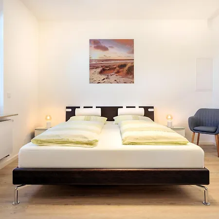 Modern Check-in & Chill Down Auf 65 Qm² Bochum