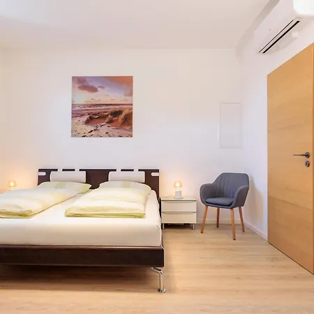 Modern Check-in & Chill Down Auf 65 Qm² Bochum