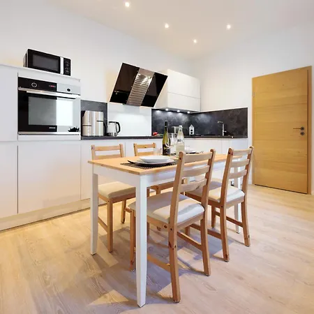 Modern Check-in & Chill Down Auf 65 Qm² *