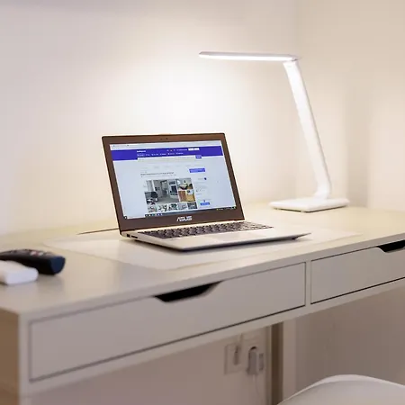 Modern Check-in & Chill Down Auf 65 Qm²