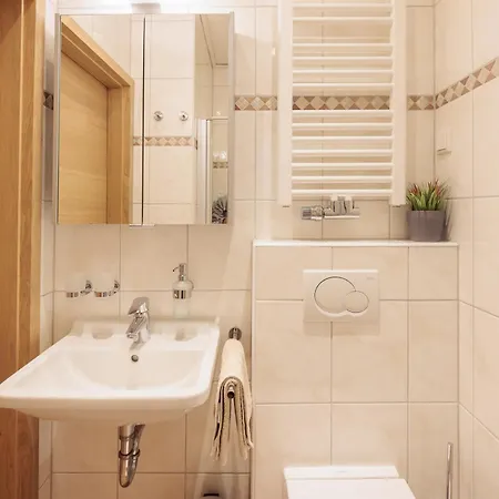 Apartman Modern Check-in & Chill Down Auf 65 Qm² Bochum