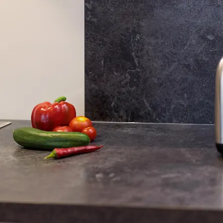 Modern Check-in & Chill Down Auf 65 Qm² Bochum