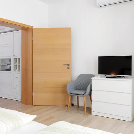 Modern Check-in & Chill Down Auf 65 Qm² * Bochum