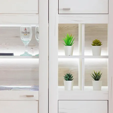 Apartman Modern Check-in & Chill Down Auf 65 Qm² Bochum