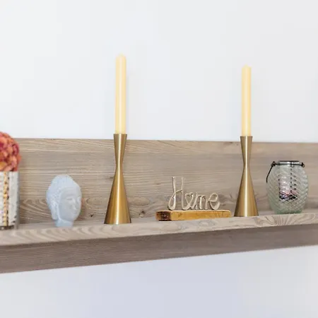 Modern Check-in&chill Down Auf 65 Qm² *