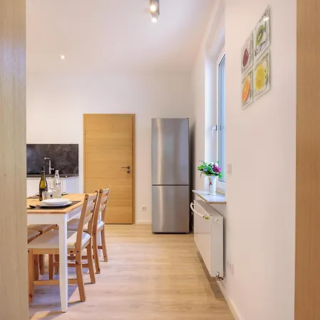 Modern Check-in & Chill Down Auf 65 Qm² Bochum