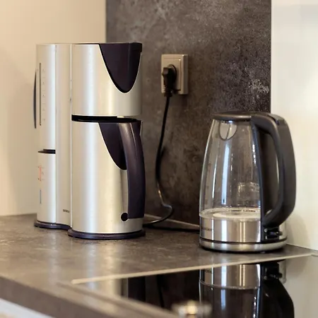 Modern Check-in & Chill Down Auf 65 Qm² Apartman