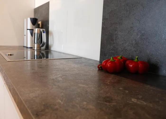 Apartment Modern Check-in & Chill Down Auf 65 Qm²