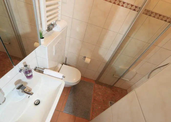 Modern Check-in & Chill Down Auf 65 Qm²