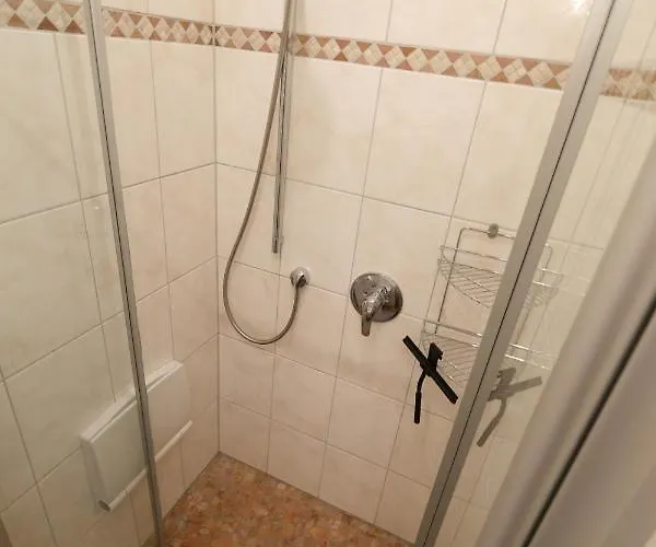 Apartment Modern Check-in & Chill Down Auf 65 Qm²