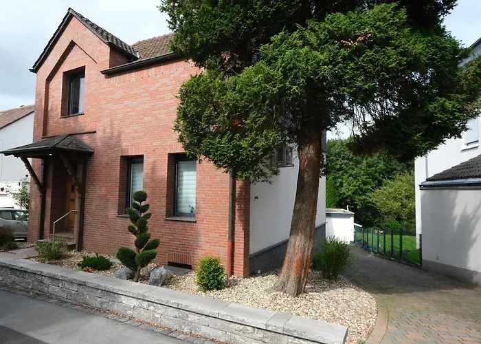 Apartment Modern Check-in & Chill Down Auf 65 Qm²