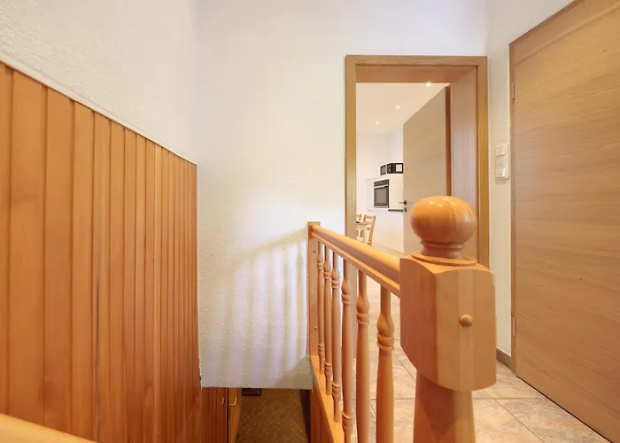 Modern Check-in & Chill Down Auf 65 Qm² Appartement Bochum