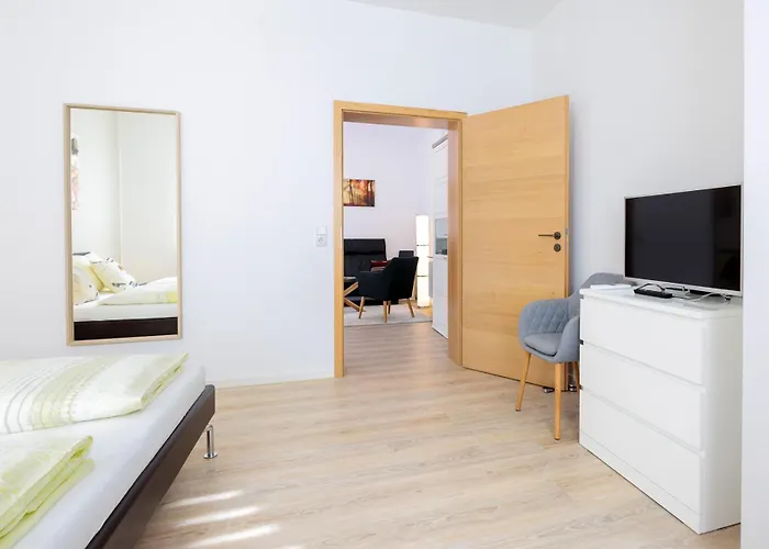 Modern Check-in & Chill Down Auf 65 Qm²