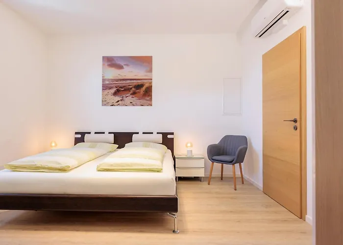 Modern Check-in & Chill Down Auf 65 Qm² Bochum