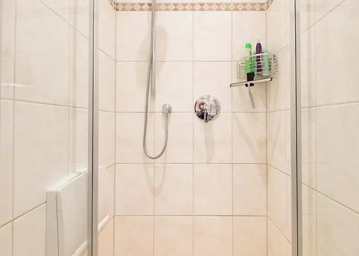 Modern Check-in & Chill Down Auf 65 Qm² Apartment Bochum