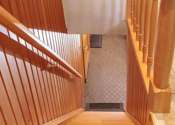 Appartement Modern Check-in & Chill Down Auf 65 Qm² Bochum