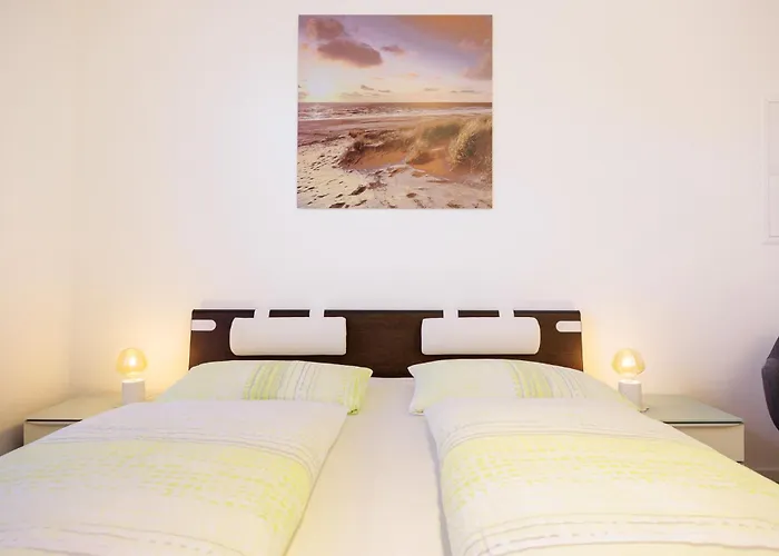 Modern Check-in & Chill Down Auf 65 Qm² Apartment Bochum