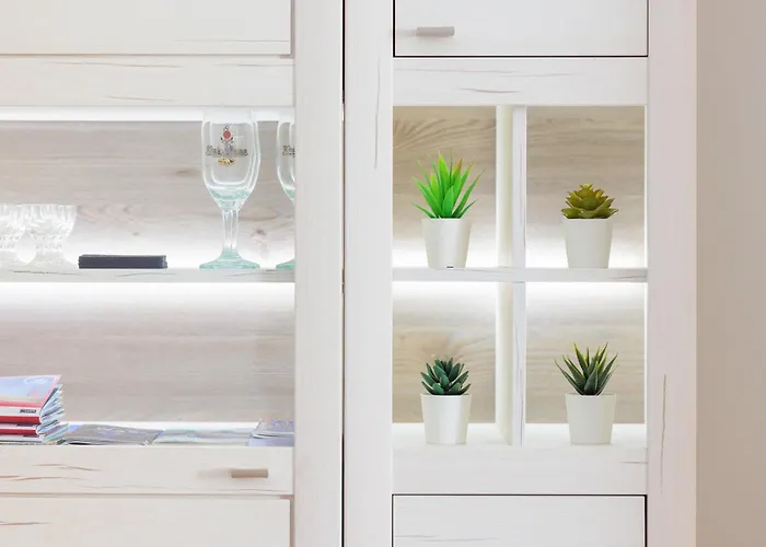 Apartment Modern Check-in & Chill Down Auf 65 Qm² Bochum