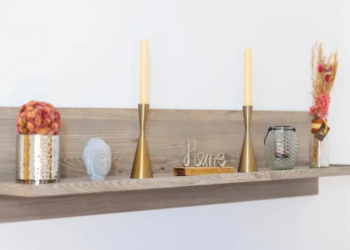 Modern Check-in & Chill Down Auf 65 Qm² *