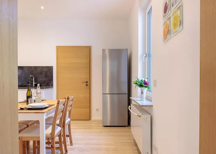 Modern Check-in & Chill Down Auf 65 Qm² Bochum